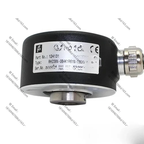 

Brand New Original Genuine RHI58N-0BAK1R61N-01024 Rotary Encoder OBAK-01000-00500