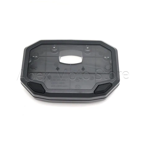 Для мотоциклов Kawasaki Ninja 650, Z900, Z650, Z1000SX, ZH2, EX650, ZR900: Корпус приборной панели (спидометр, тахометр)