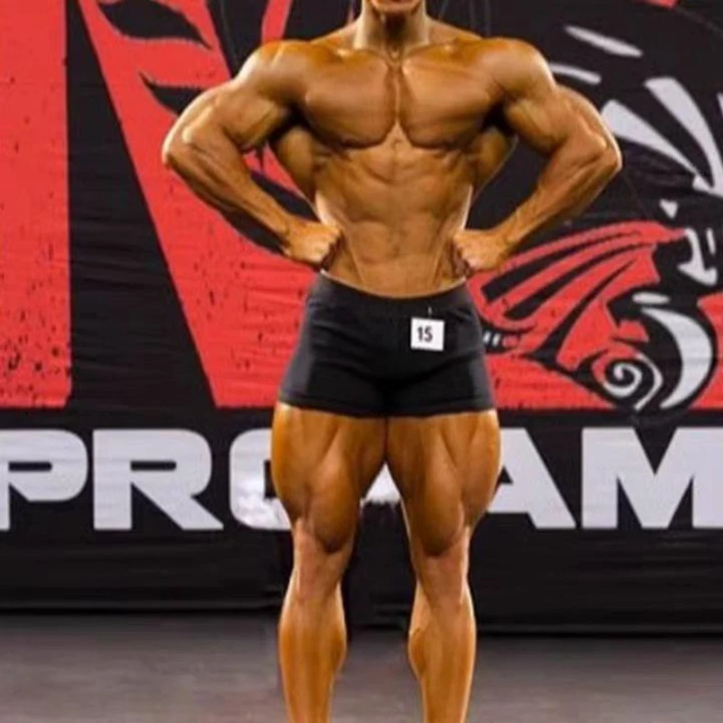 Cbba Npc Ifbb Men C… - image
