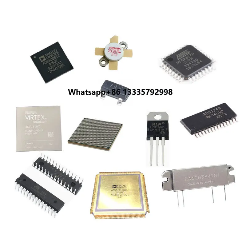 

XC7K160T-2FBG676I Brand New Original BGA FPGA For Editable Logic Chips