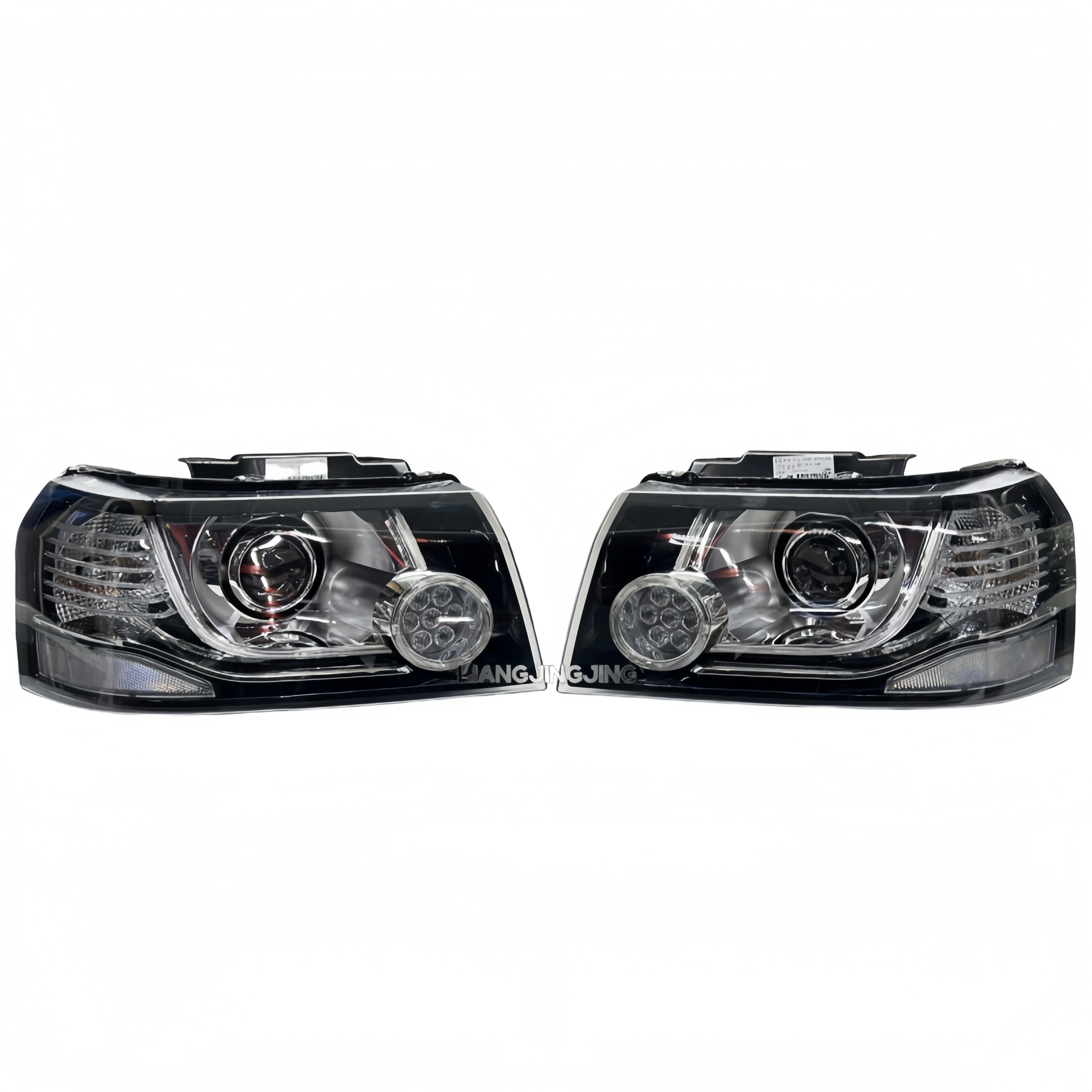 

Suitable for 2 automotive headlamps Automotive automatic lighting system Hernia lamp