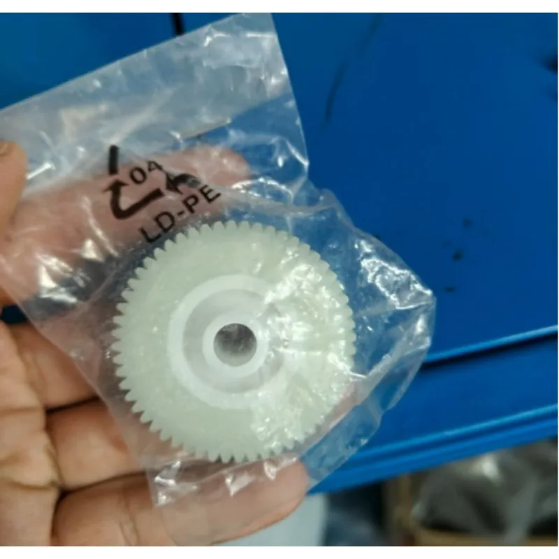 Suitable for Breville Platinum Rich Coffee Machine Original Knife Disk Wool Ring Gear Heating Plate 870/878/876/880