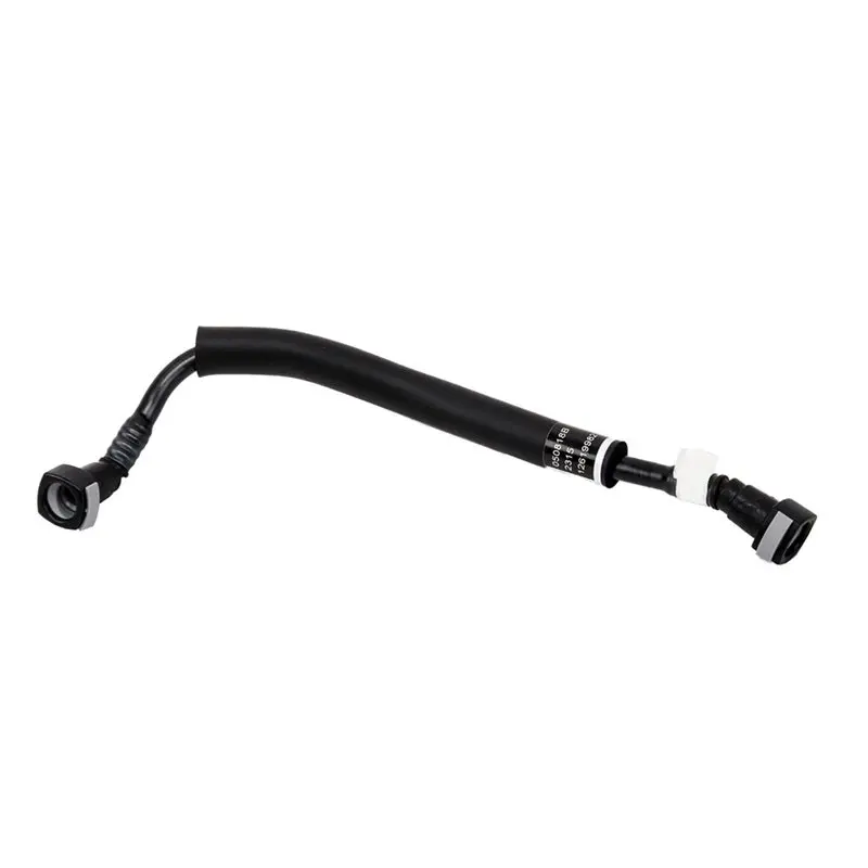 AB16-12619982 Engine Positive Crankcase Ventilation Tube PCV Valve Tube For GMC 2014-2020