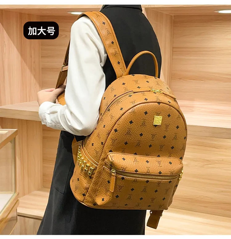 Luxury Minimalist Vintage Diaper Bag Women's Large Capacity Designer Tote Elegant Classic Fashionable Stylish Commuter Shoulder - view 6