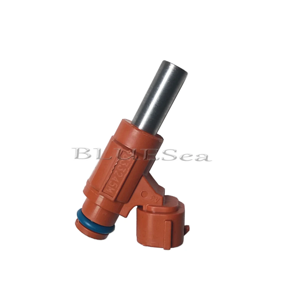 1PCS Motorcycle Fuel Injector 49033-0040 For Kawasaki Teryx KRX KRX4 1000