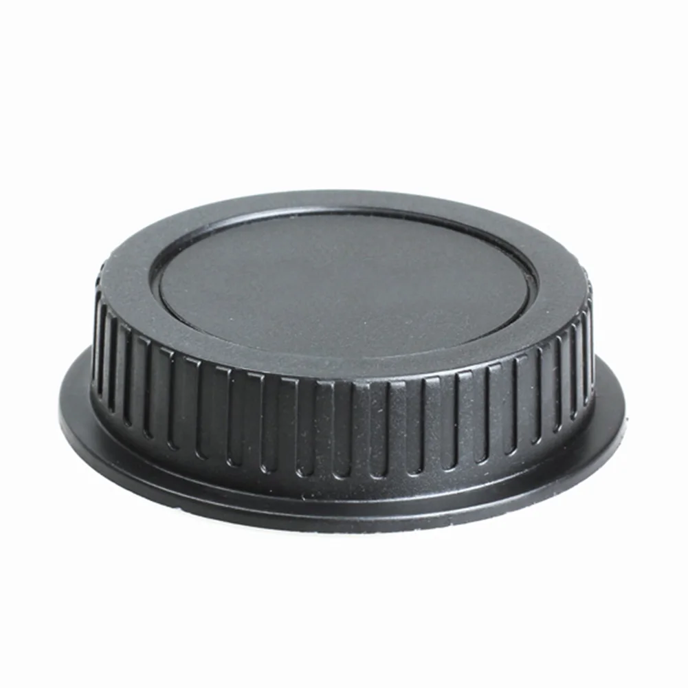 Rear Lens Cap Cover for Canon Rebel EOS EFS EF EF-S EF DSLR SLR Mark II III IV 750D 760D DSLR New Camera Replacement Accessories