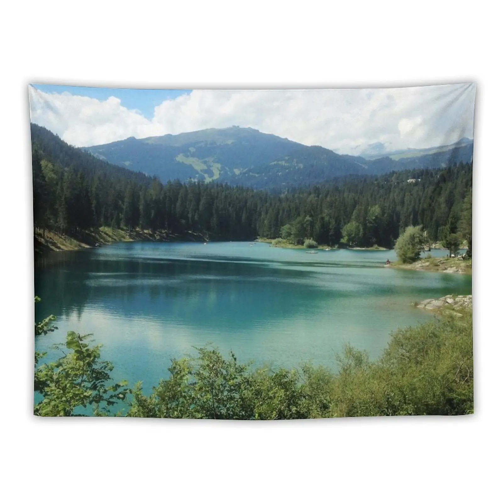 

Oh, the Mountains are Calling Tapestry Korean Room Decor Bathroom Decor Wall Hangings Decoration Tapestry