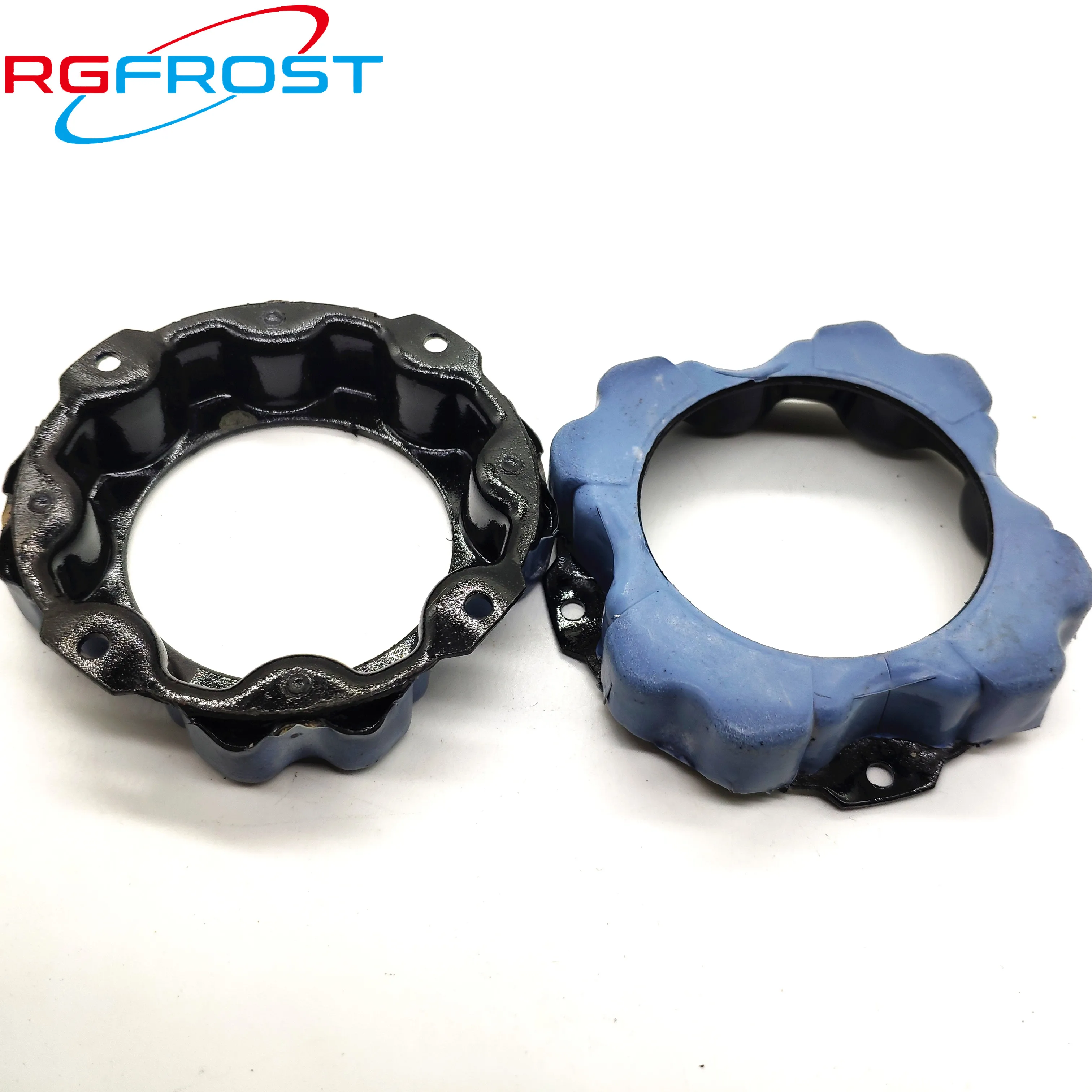 

Автоматический компрессор переменного тока, ступица сцепления, детали заслонки, демпферная пластина 18 мм * 86 мм