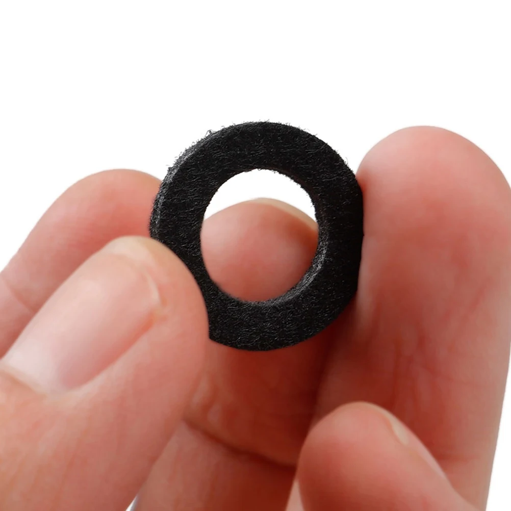 

Small Repair Set Valve Trumpet Kit Button Springs Components Instrument Repairing Cork Pads Musical Maintenance Accessories