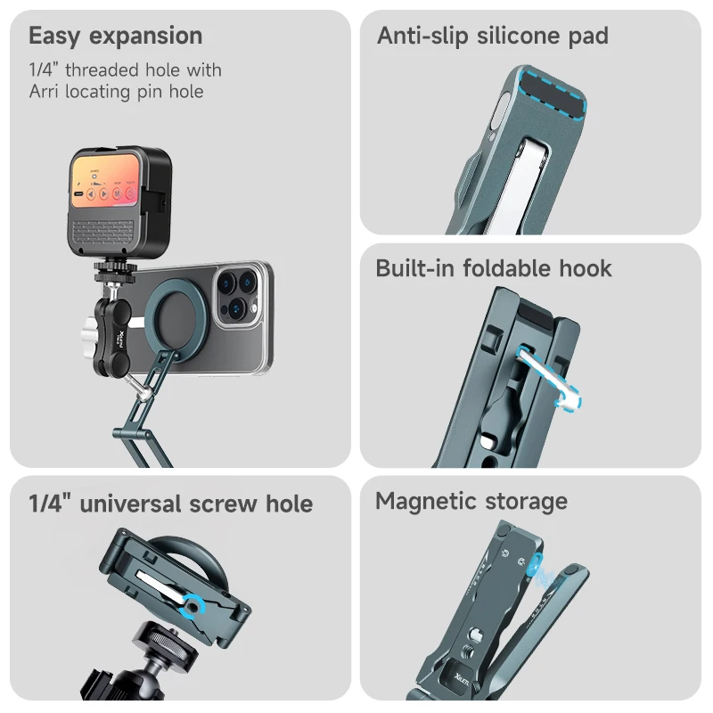 Thumbnail 4 - #67 Mobile Phone Stands List of Top Picks