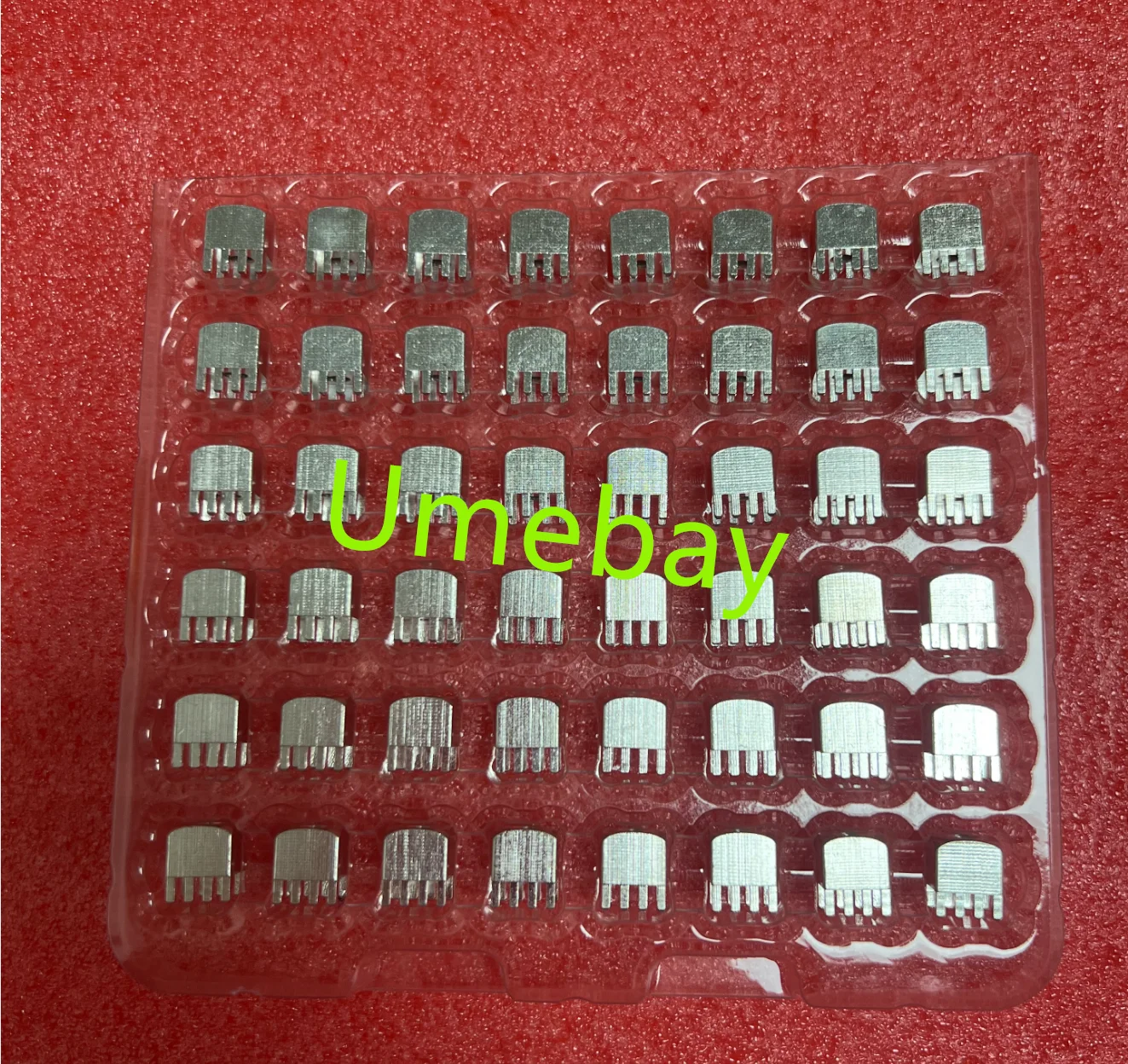 100p.PCB nuts, terminals 7462810 74610937461095 7461147 7461097 7461099 74610617461057 7460307 7460305 7461084 7460553 7461058