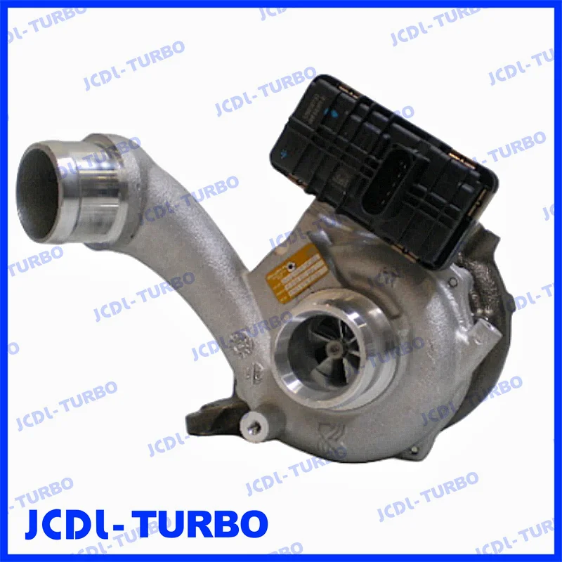 Turbo BV45 53039700262 53039880338 14411-5X30B 14411-5X30A Turbocharger For Nissan Navara Frontier Pathfinder 2.5dCi