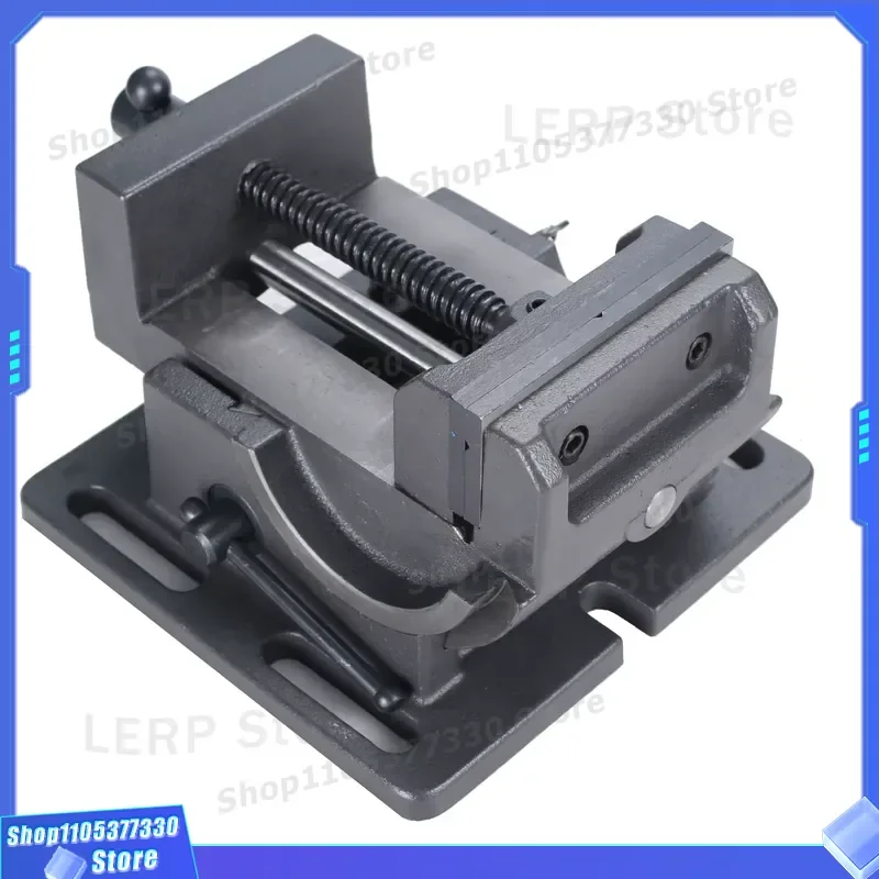 QK D Series Inclined Drilling Rig Pair Professional Mining Equipment for Core Sampling Exploration Heavy Duty Machine Tool