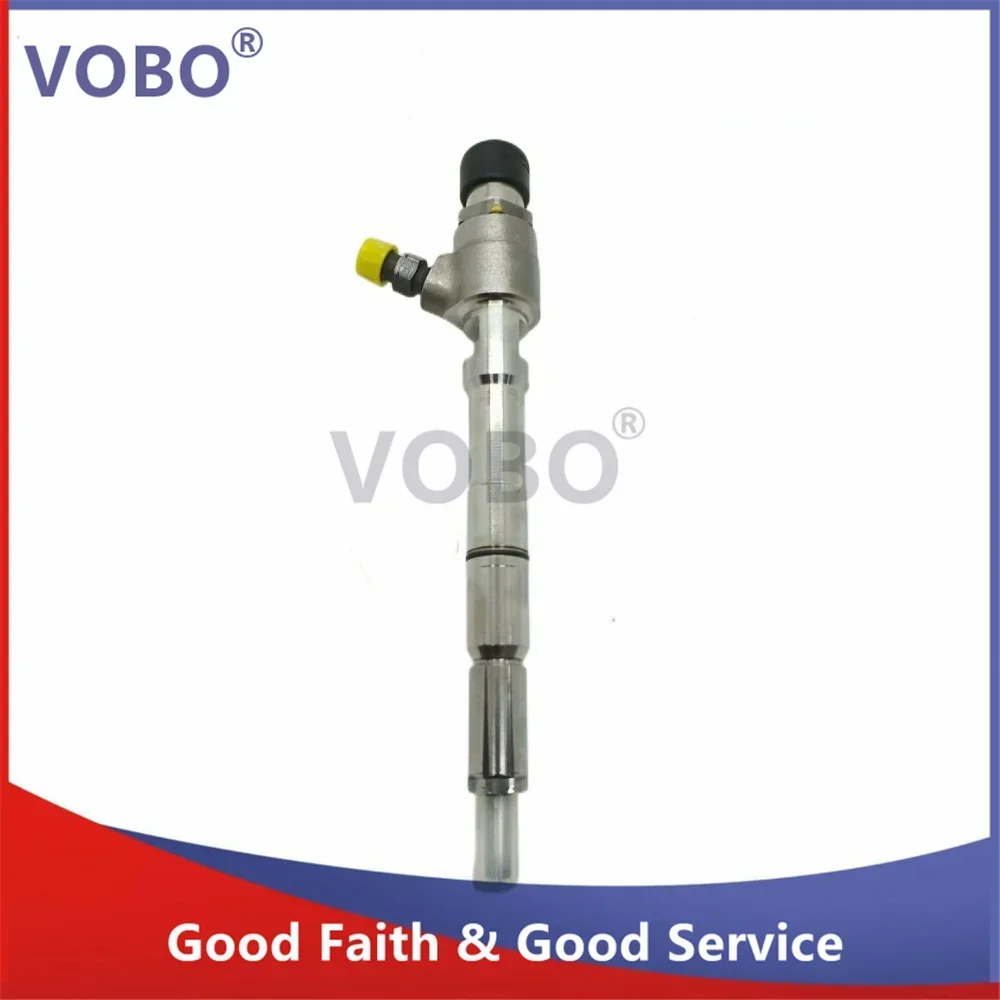 New A2C59513554 Fuel Injector for Audi Skoda 1.6 TDI VW GOLF PASSAT POLO JETTA 03L 130 277 B A2C9626040080 03L130277S 03L130277B