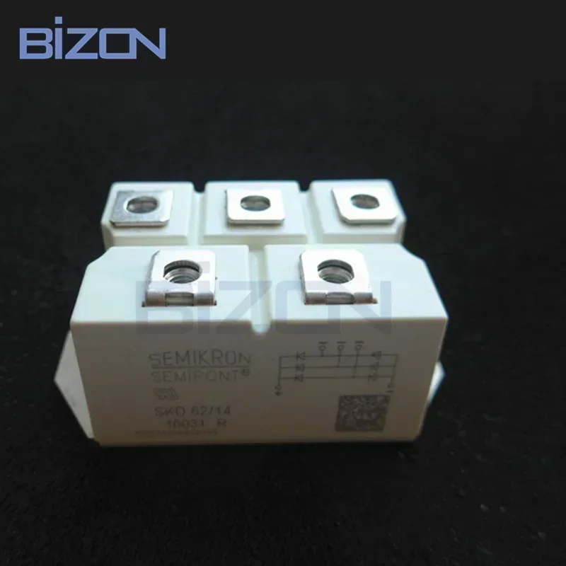 SKD62/08 SKD62/12 SKD62/14 SKD62/16 SKD62/18 Nouveau module