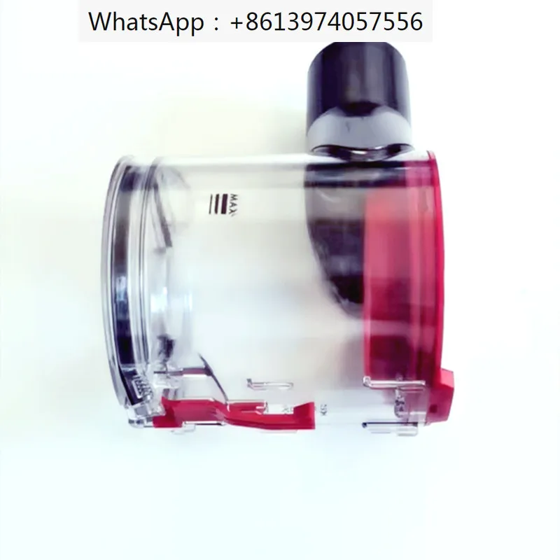 

100% Оригинальный пылесборник для V7 V8 SV09 SV10, сменный пылесборник