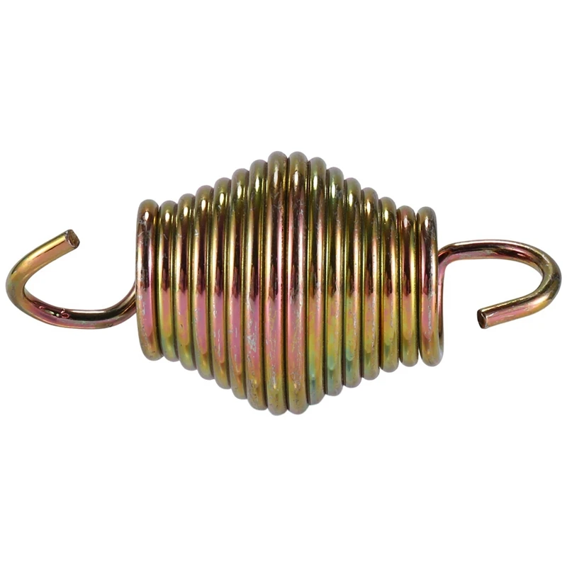 

6X For Club Car DS Brake Return Metal Spring 1988+ Electric And 1999+ Gas Model 1013531 Golf Cart Accessories