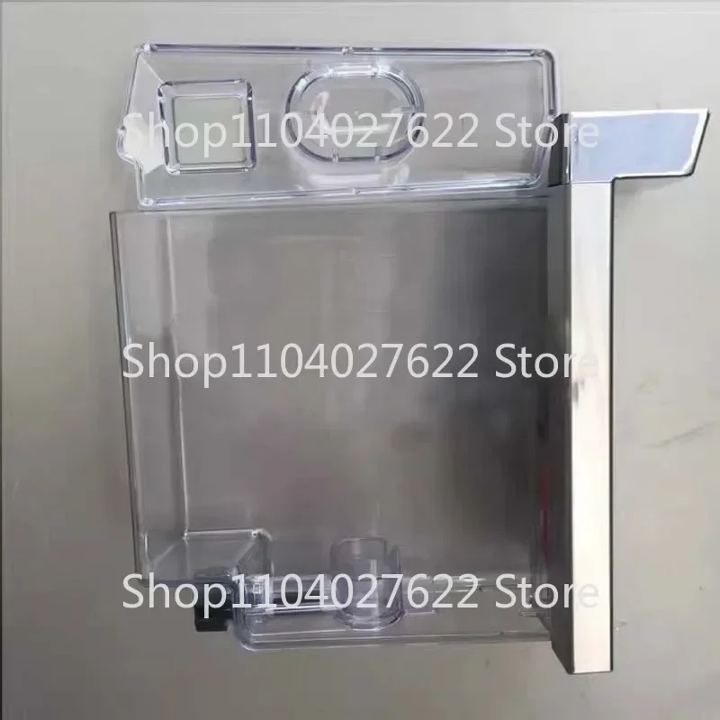 Applicable To Delonghi/Delong EC850.M/EC860.M. Coffee Machine Accessories Water Tank