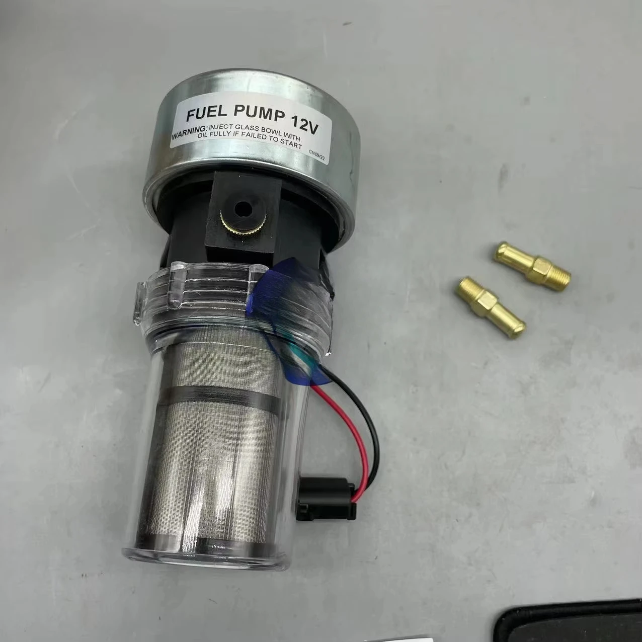 Xty Replacement Par…