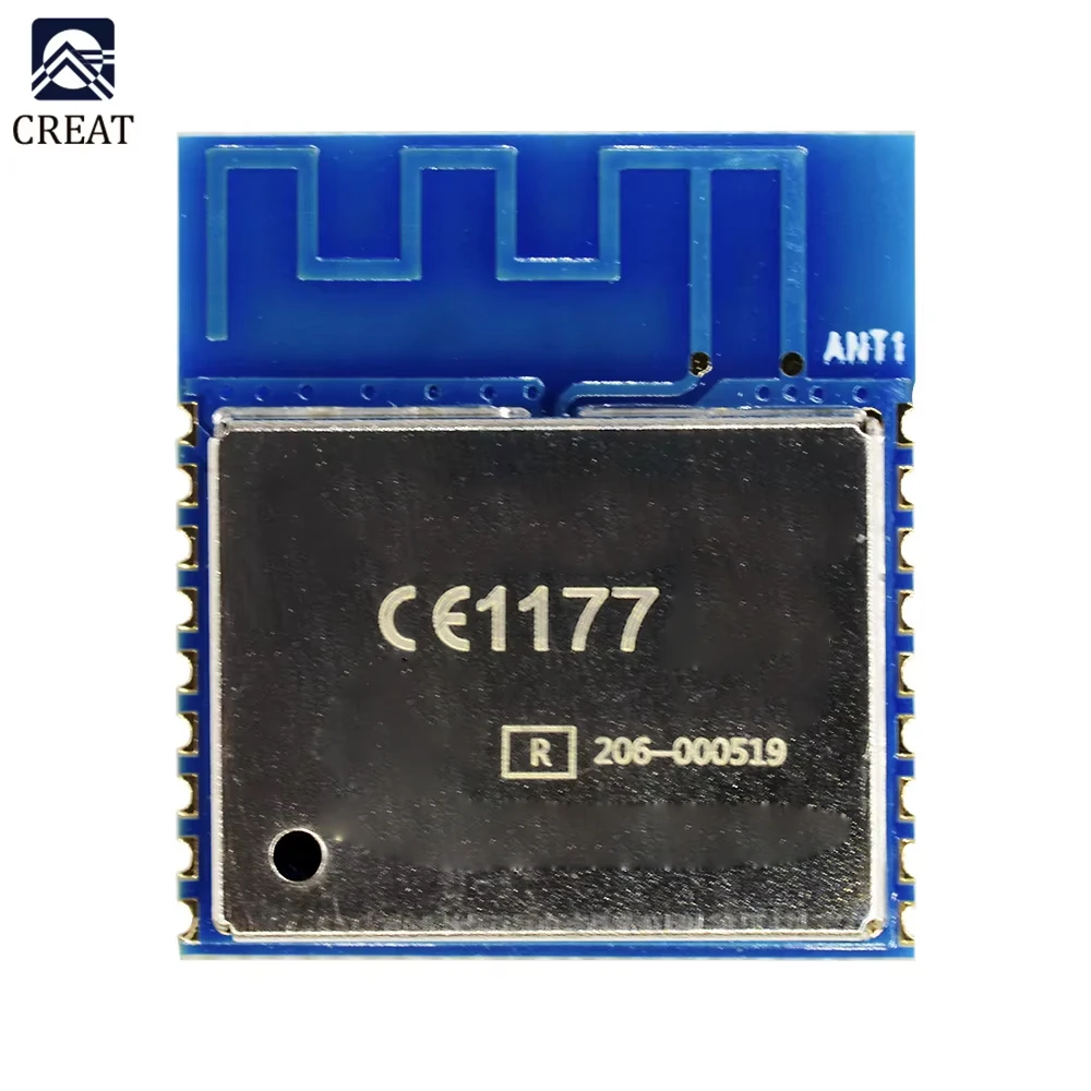ESP8266 Последовательный ESP-02 WIFI Беспроводной модуль приемопередатчика для Arduino