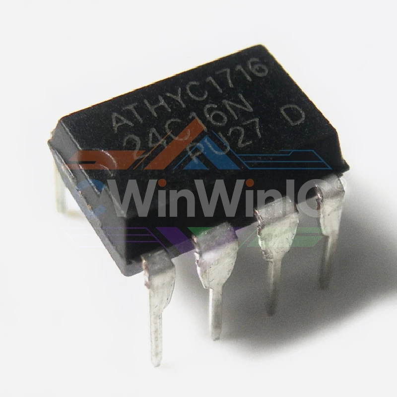 6-30PCS AT24C16N 24C16 2SJ598 J598 PN8360 8360 MAX487CPA MAX487 95320 532WP CXA1619BS CXA1619