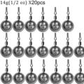 20pcs 14g