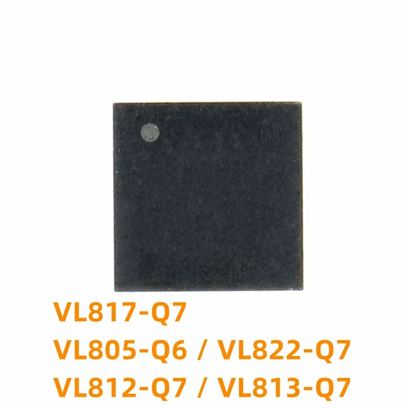 1PCS New Original VL805-Q6 VL812 VL813 VL817 VL822-Q7 Packaged QFN-68 Four Port Controller Chip