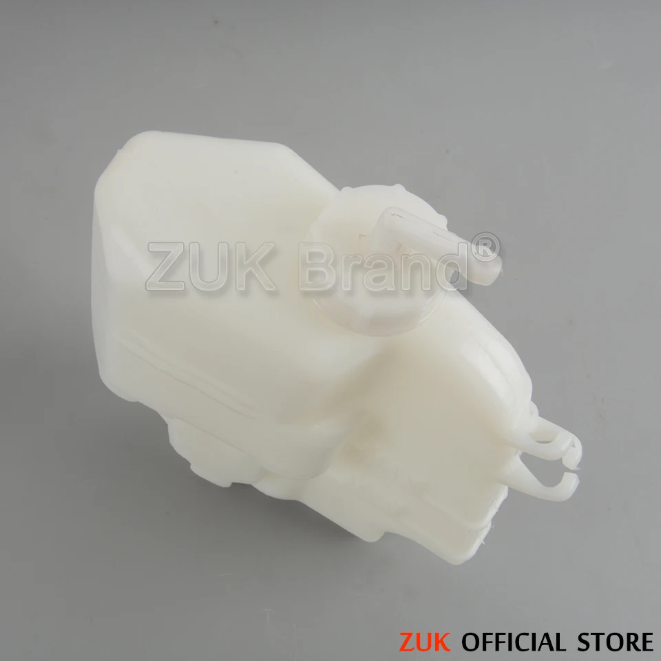 ZUK For HONDA Radiator Reserve Tank Water Tank Deputy kettle For CIVIC 2006 2007 2008 2009 2010 2011 For CIIMO 19101-RNA-A01