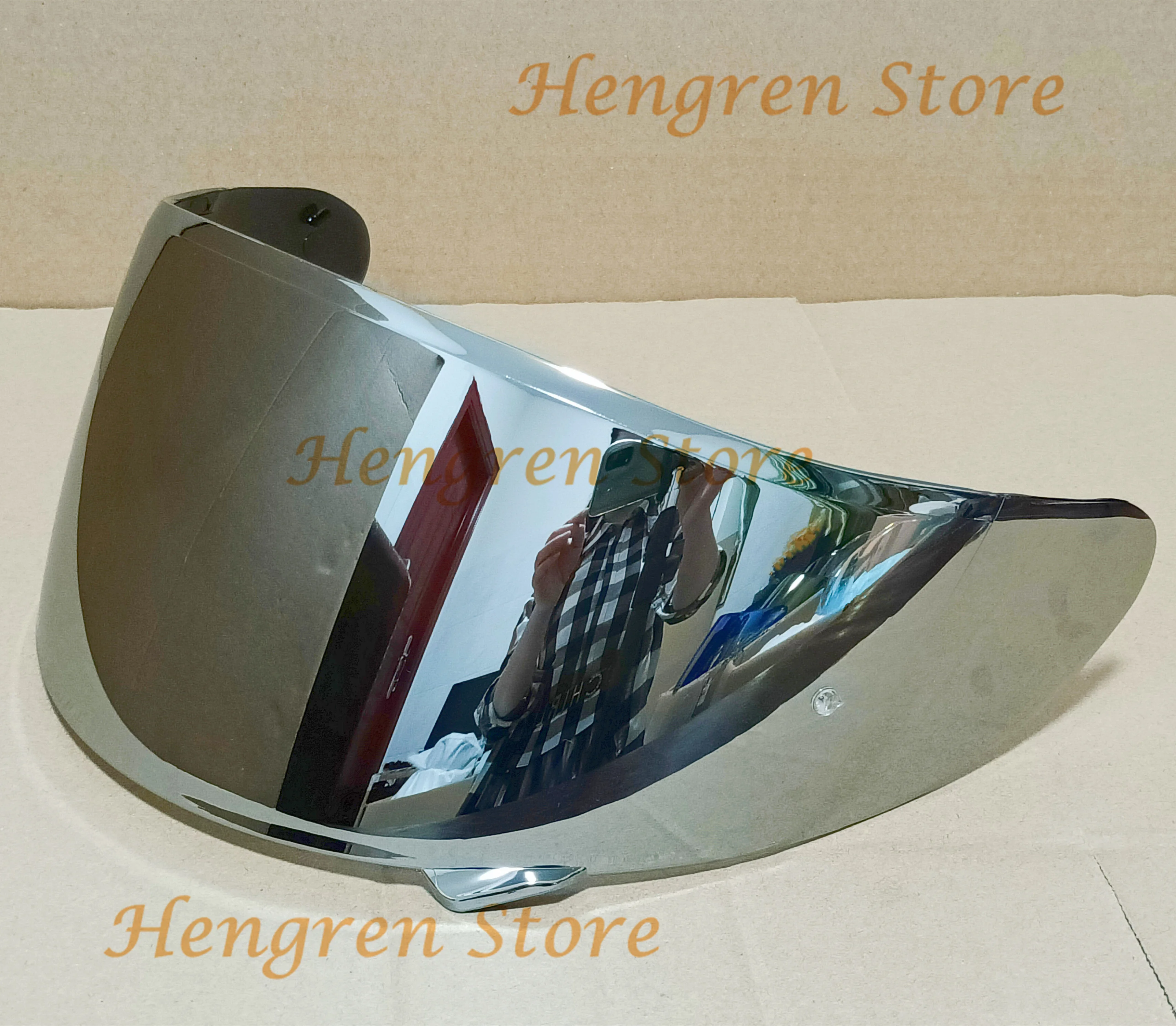 High Quality Motorcycle Helmet Visor for SHOEI X14 X-14 Z7 Z-7 CWR