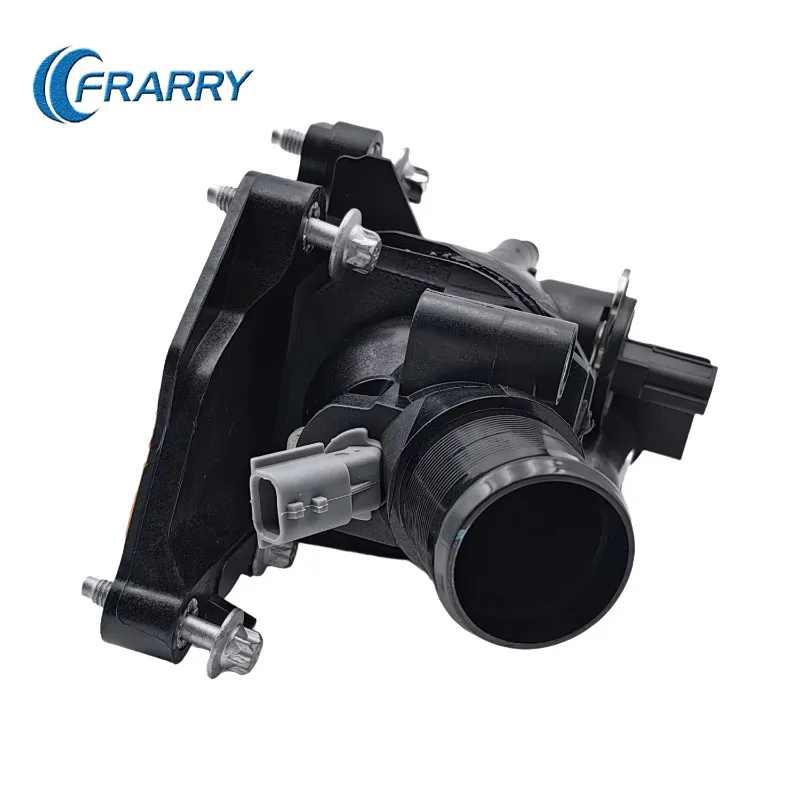 Frarry- Auto Spare Parts Car Engine Coolant Thermostat Housing 2822030175 for Mercedes Benz M282 W177