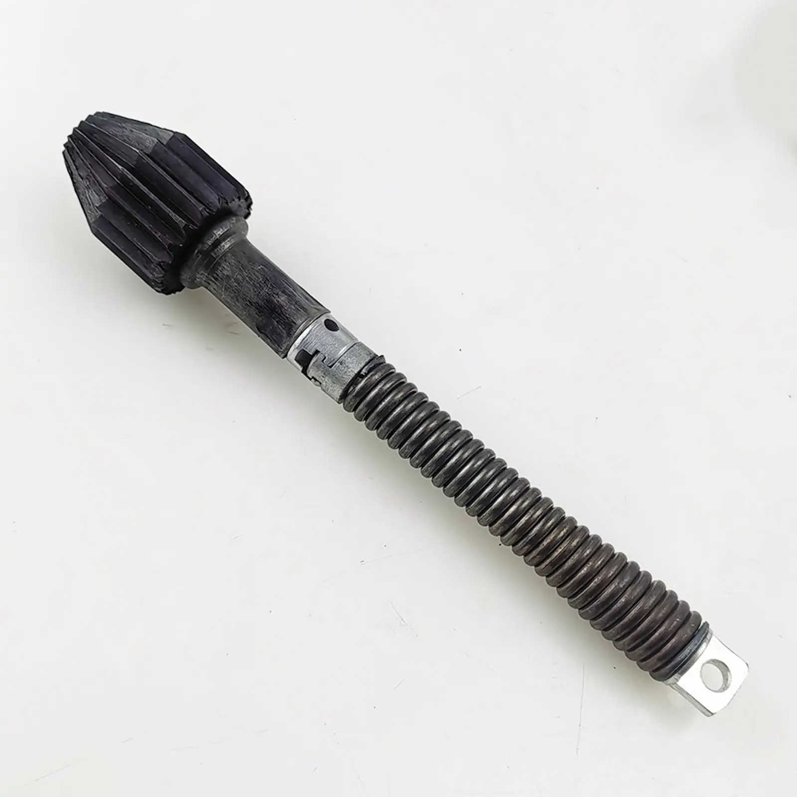 Drain Cleaner Cable Repair Coupling Sturdy Easy to Install Efficient for Drain Cleaning Machines Accessories for Shower Bathroom