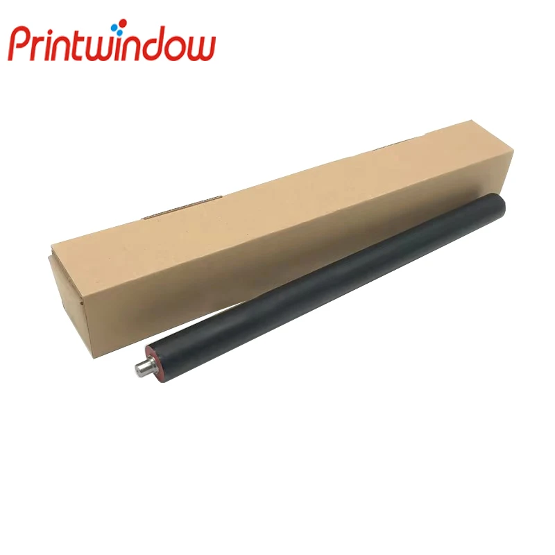 6LK72102000 Compatible Lower Pressure Roller for Toshiba 2008A 2508A 2018A 2518A 3008A 3008AG 2008 2508 2018 2518 Fuser Roller