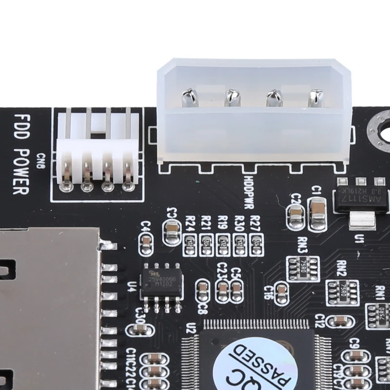 SD SDHC SDXC MMC to 3.5\
