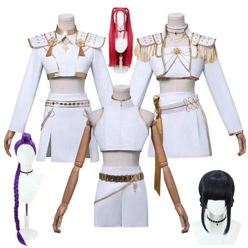 Halloween Anime Cos…