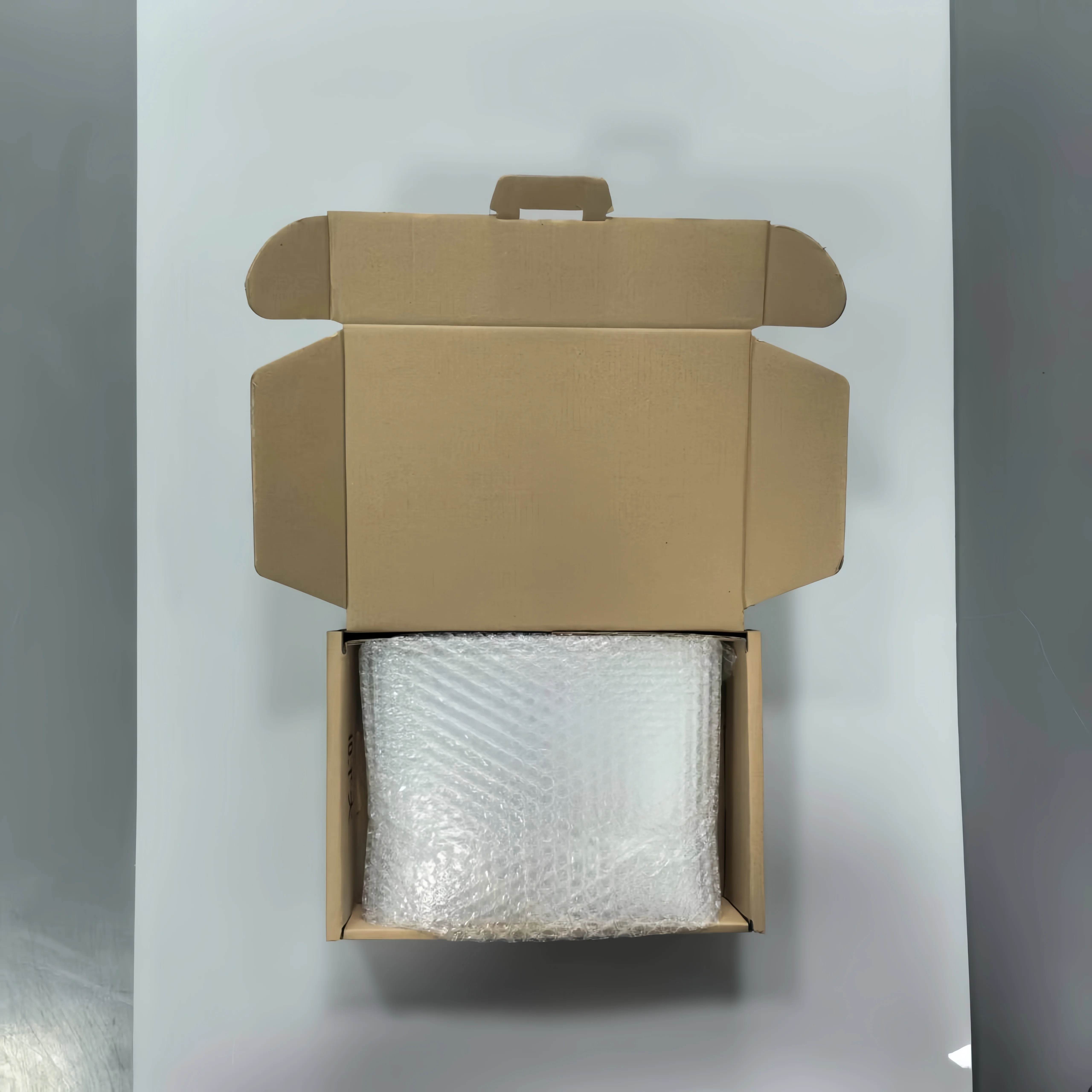 Tela LCD original LJ640U34 de 8,9 polegadas para módulo LCD industrial