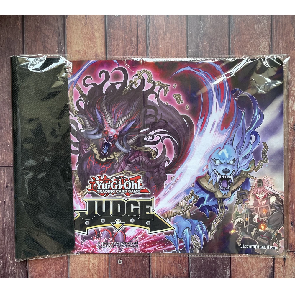 YuGiOh Unchained Abomination Playmat Card Pad Custom YGO Mat MTG KMC TCG Paymat Mat-412