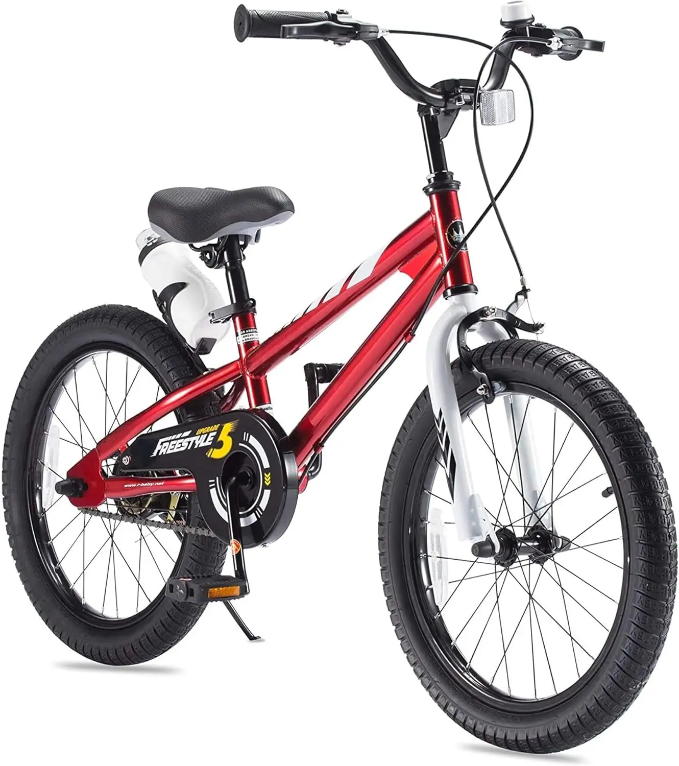 Kids Bike Ez Balans Om Dubbele Handrem Te Trappen Peuters Jongens Meisjes Fiets 12-20 Inch Voor Leeftijd 3-10 Jaar