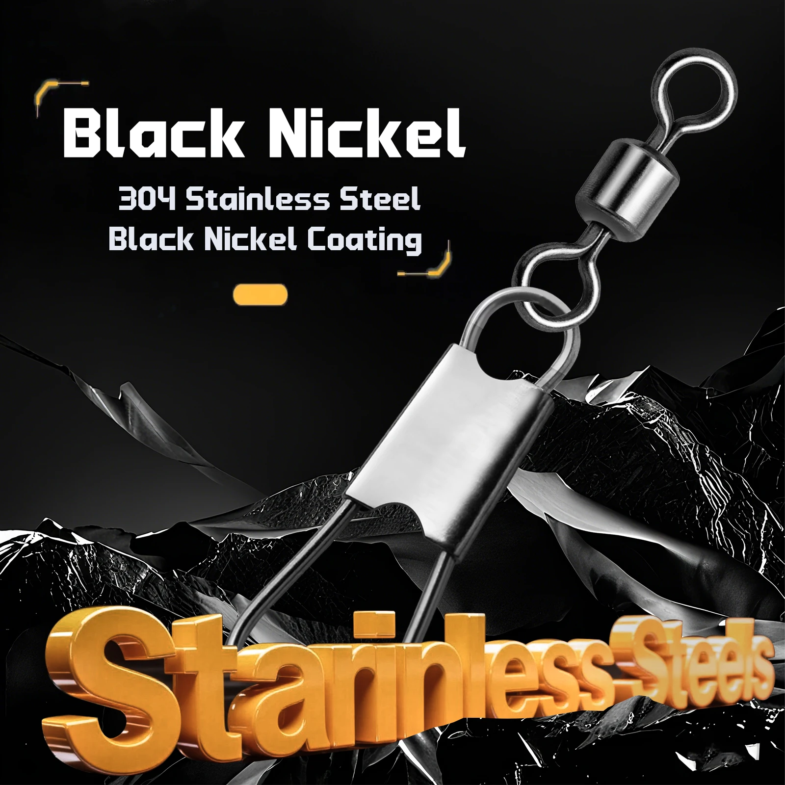 Thumbnail 3 - #62 Best Fishing Snaps to Buy In 2026