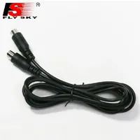 FLYSKY Trainer Cable Coach Cable - for FS-i6 FS-T6 CT6B I6X