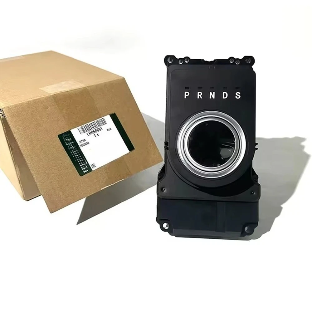 Fit 9-speed Land Rover Discovery Sport Evoque NEW GEAR SHIFT MODULE GEARBOX SHIFTER LR068891 LR070696 LR050469 EJ327E453