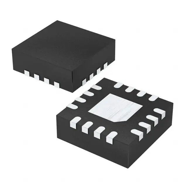 GS9077-CNE3    16QFN   Integrated circuit (IC) port Drivers, receivers, transceivers