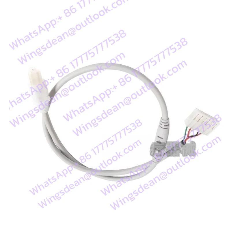 nouveau-pour-humidificateur-mr810-cable-de-guidage-de-chauffage-consommables-pour-respirateur-accessoires