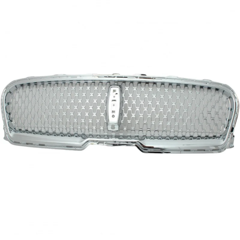 

Car Front Grille for Lincoln MKZ Grille Bumper Grille Body Kit