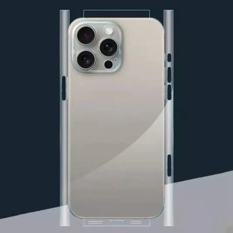 Thumbnail 4 - #35 Best Hydrogel Screen Films to Buy In 2026