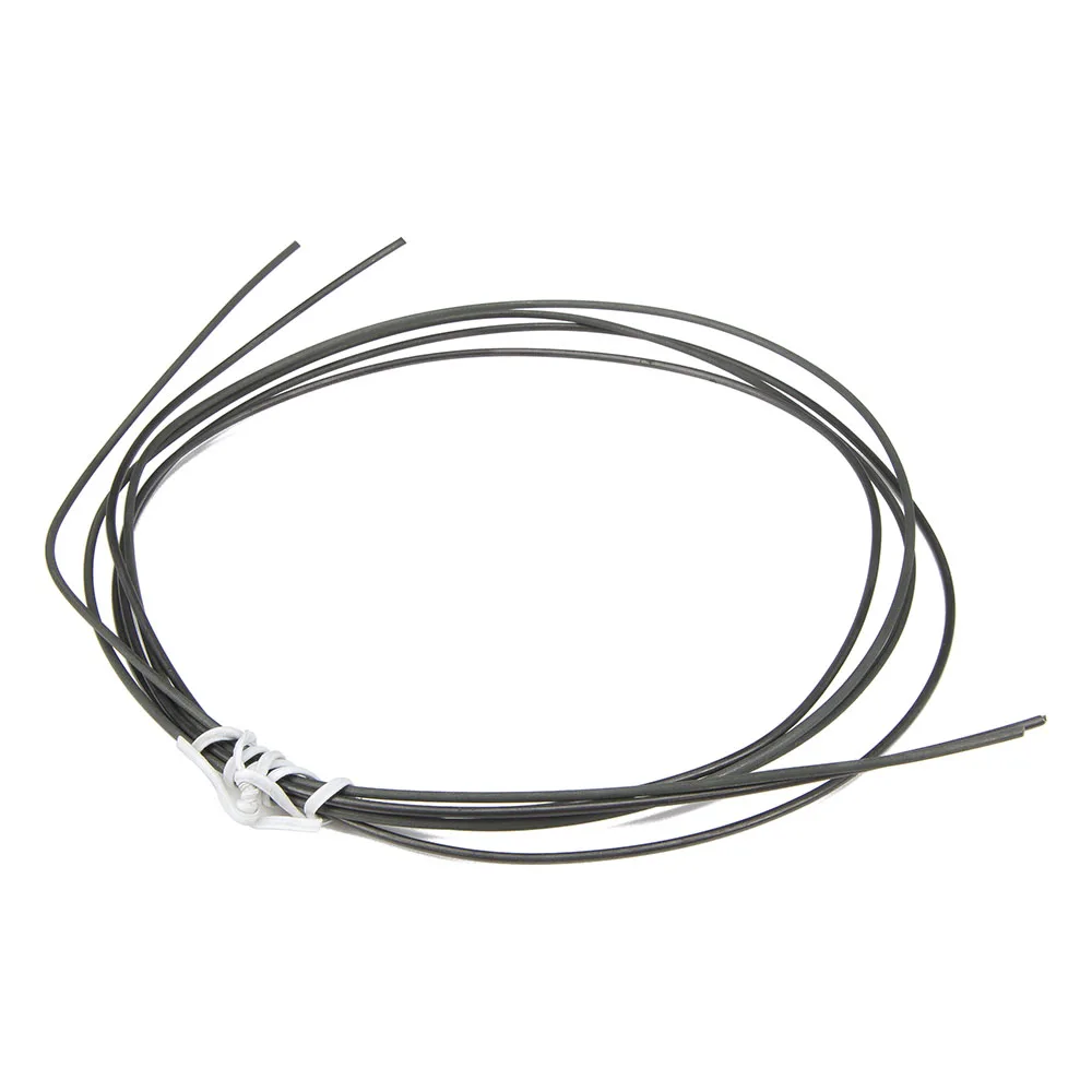 FTARW01 bare K type thermocouple wire 1 1.2 1.5 2 2.5 3mm diameter nickel chromium and nickel silicon wire