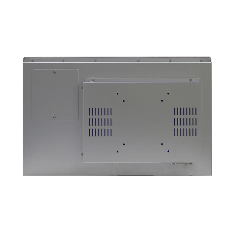 10.4-Inch Fanless All-In-One Touch Industrial Panel PC Computer With RFID & QR Code Industrial Computer Accessories