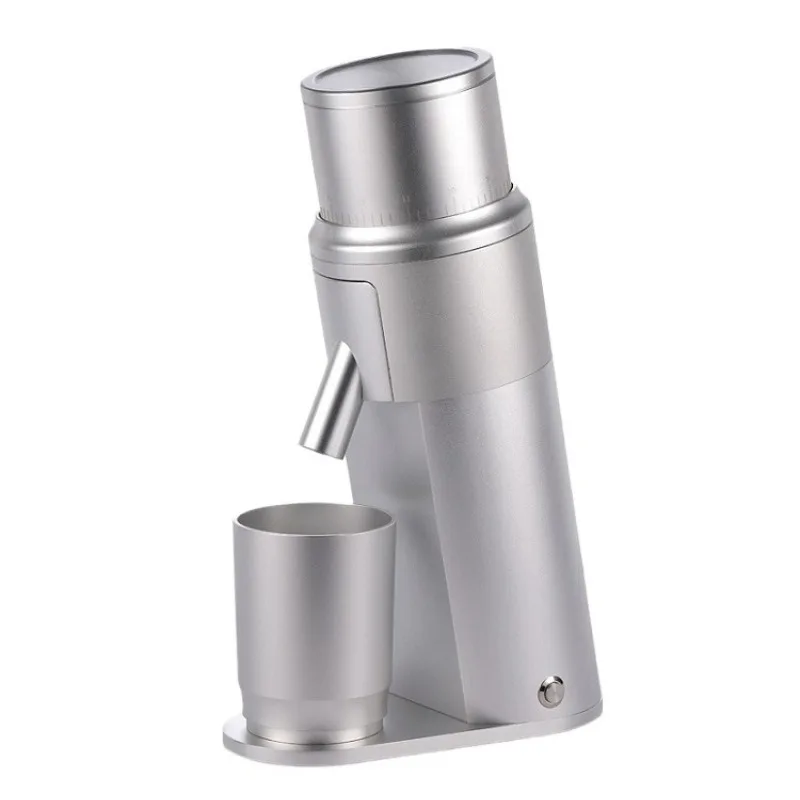 

Hand brewed coffee Italian all-round grinder 63mm cone knife