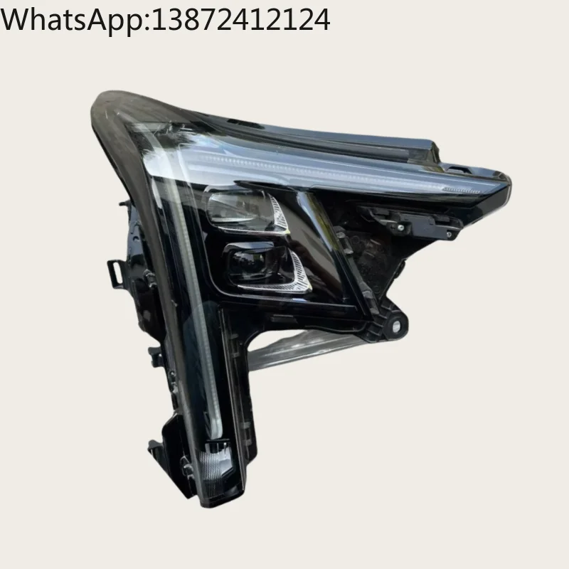 

For Cadillac CT5 SD2 Headlight Assembly Car Light Original LED OEM 42895155 42895154 42879180 42879175