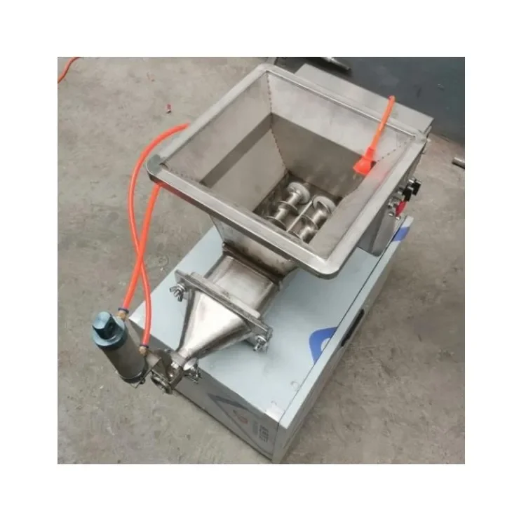 

Automatic Dough Divider-rounder Wheel Dough Cutter Divider