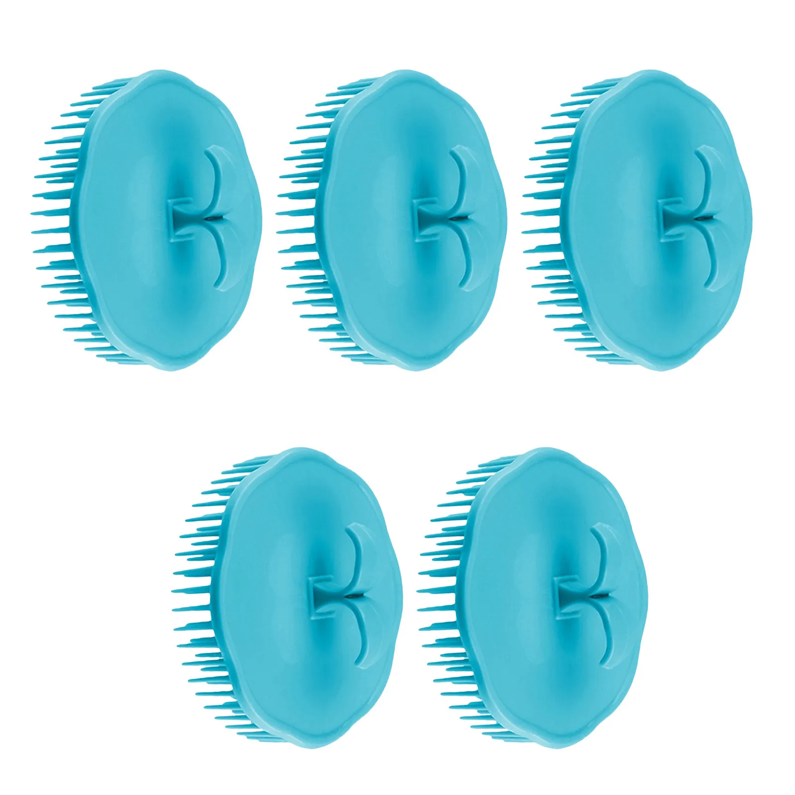 kit-com-5-escovas-massageadoras-de-couro-cabeludo-para-shampoo-ergonomicas-redondas-para-limpeza-profunda-da-raiz-criadoras-de-espuma-suave-ferramenta-para-banho-e-chuveiro